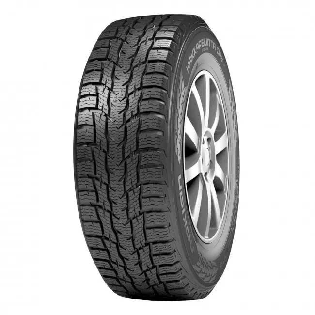 Шина 205/75R16C 113/111R Hakkapeliitta CR3