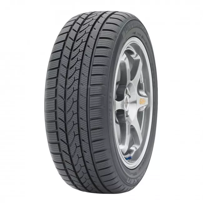 Шина 255/55R18 109V Eurowinter HS439 XL