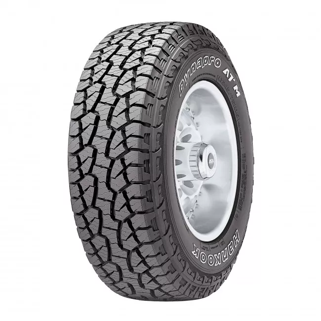 Шина Hankook DYNAPRO AT-M RF10 265/65R17 110T