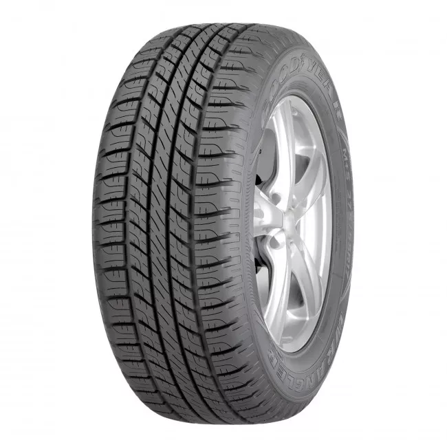 Шина Goodyear Wrangler HP All Weather 265/65R17 112H