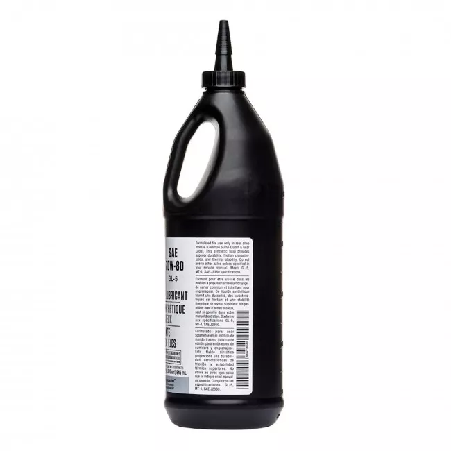Трансмісійна олива  Mopar GL-5 70W-80 0,946 л (68227765AB)