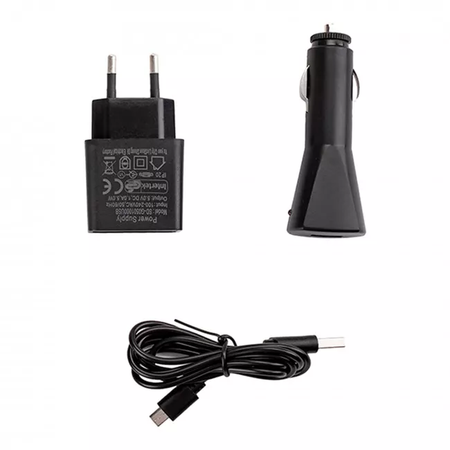 Фонарь инспекционный AMiO WT01 (02170)