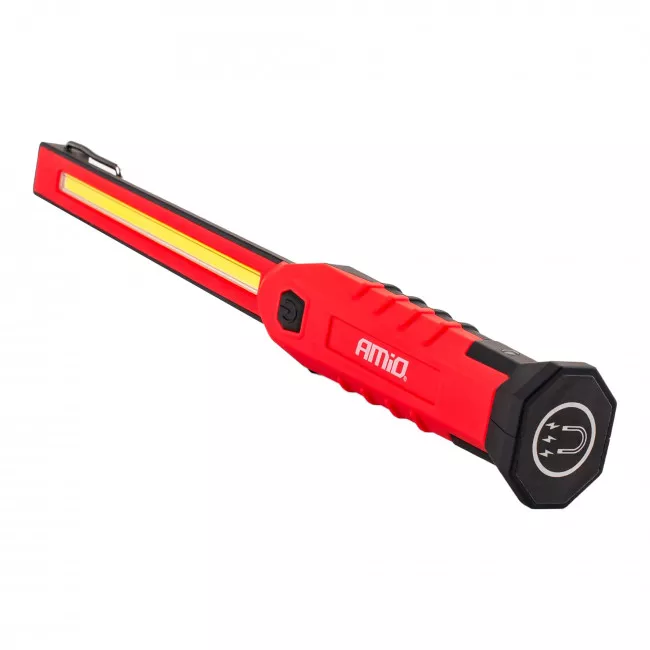 Фонарь инспекционный AMiO WT01 (02170)