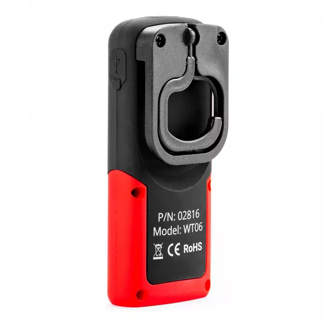 Фонарь инспекционный AMiO WT06 (02816)