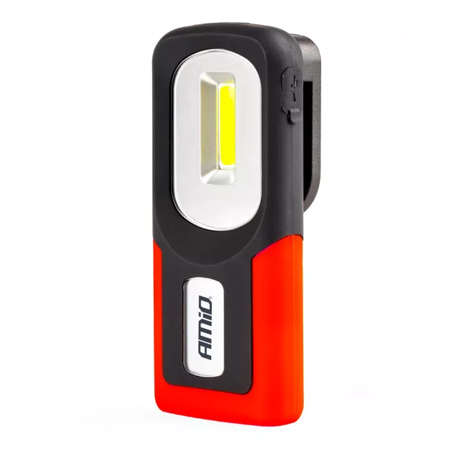 Фонарь инспекционный AMiO WT06 (02816)