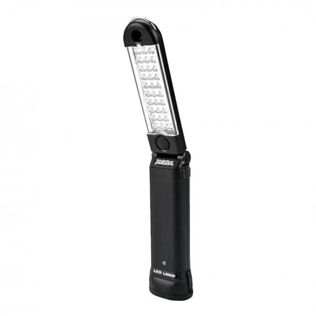 Фонарь инспекционный Toptul Micro USB 5V (JJAT0105)