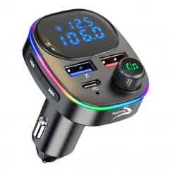 FM-Трансмітер Aspiring Wave 3 PD 20W