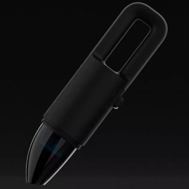 Автомобильный пылесос CleanFly Car Portable Vacuum Cleaner (FVQ)