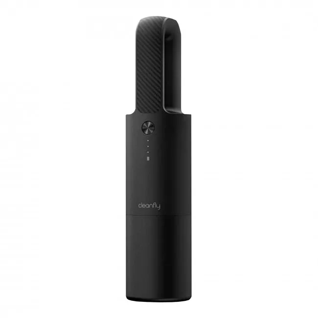 Автомобильный пылесос CleanFly Car Portable Vacuum Cleaner (FVQ)