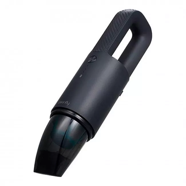 Автомобильный пылесос CleanFly Car Portable Vacuum Cleaner (FVQ)