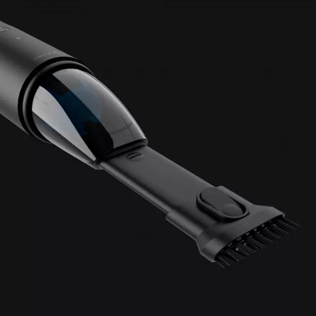 Автомобильный пылесос CleanFly Car Portable Vacuum Cleaner (FVQ)