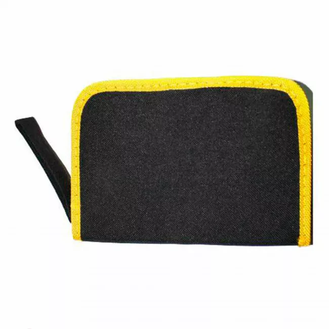 Набор дорожный ZARYAD LK yellow (112155)