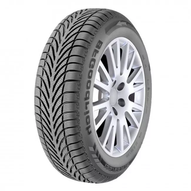 Шина 195/45R16 84H G-Forse Winter XL