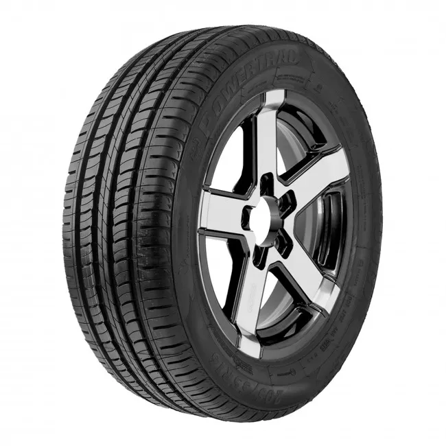 Шина 215/60R16 95V POWERTRAC CITYTOUR