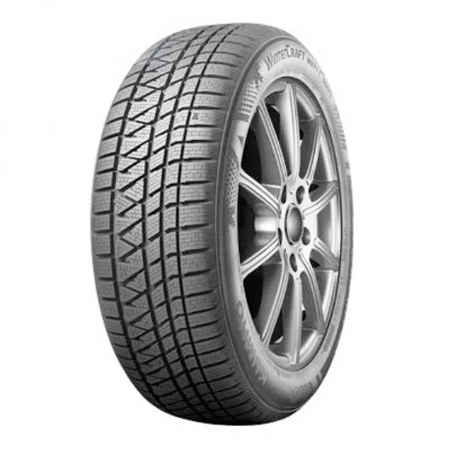 Шина 245/45R17 99V WinterCraft SUV Ice WS71 XL