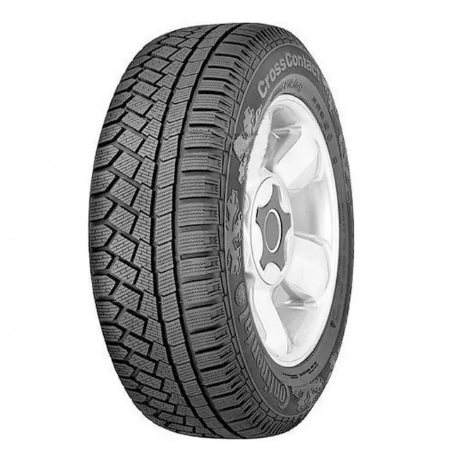 Шина 265/65R17 116Q ContiCrossContact Viking XL Шина 265/65R17 116Q ContiCrossContact Viking XL