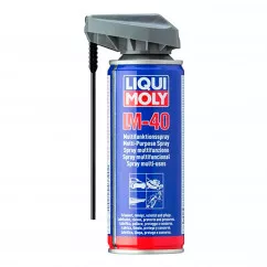 Мастило Liqui Moly LM 40 Multi-Funktions-Spray 200мл (8048)
