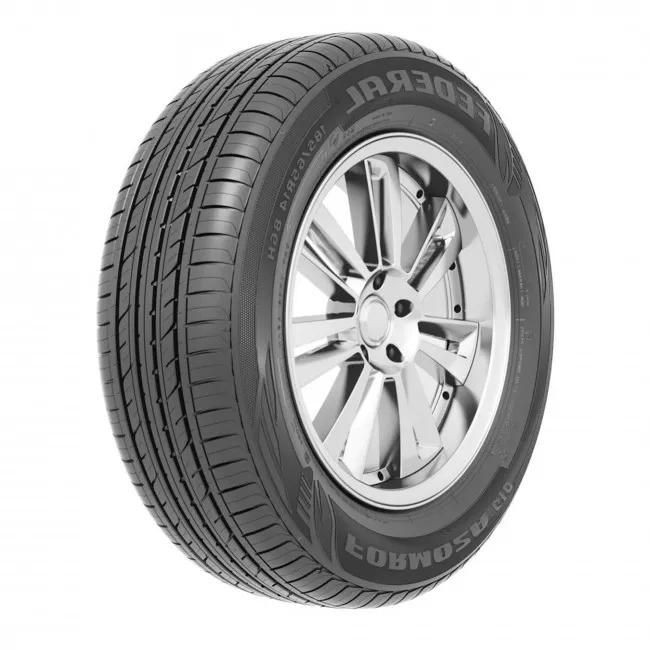 Шина 165/60R14 75H Federal Formoza GIO