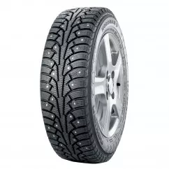 Шина 205/60R16 96T Nordman 5 XL шип