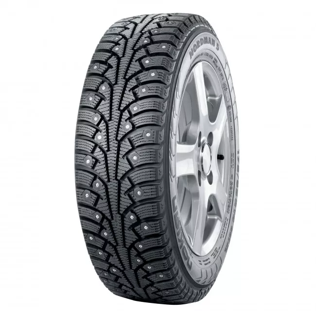 Шина 205/60R16 96T Nordman 5 XL шип Шина 205/60R16 96T Nordman 5 XL шип
