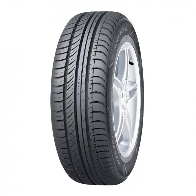 Шина 205/60R16 92H NORDMAN SX Шина 205/60R16 92H NORDMAN SX