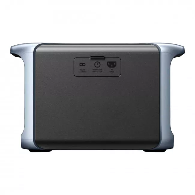 Зарядная станция Anker PowerHouse 757 1229Wh 1500W (A1770311)