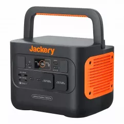 Зарядна станція Jackery Explorer 1000EU PRO