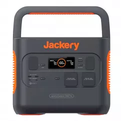 Зарядная станция Jackery Explorer 2000 PRO (70-2000-EUOR01)