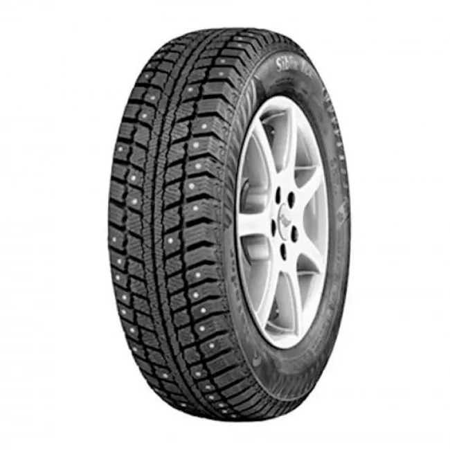 Шина Matador MP50 Sibir Ice 195/70R14 91T FD шип.