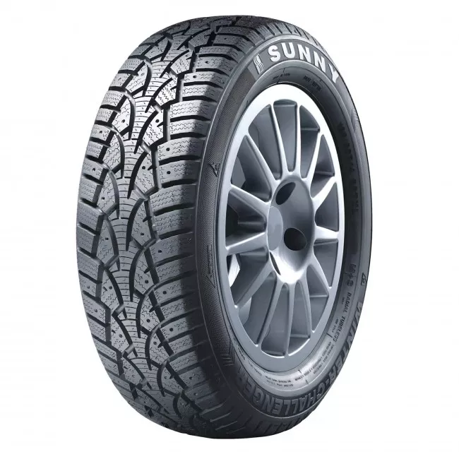 Шина SUNNY SN290C 215/65R16C 109/107R