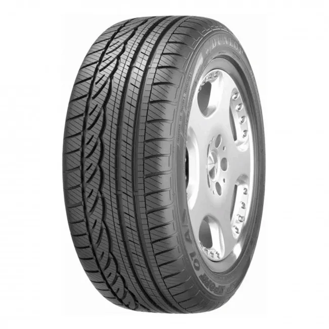 Шина 255/45R18 99V SP SPORT 01