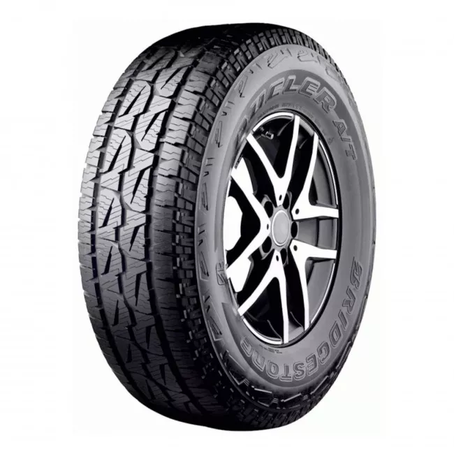 Шина 205/70R15 96S Dueler A/T SUV 001