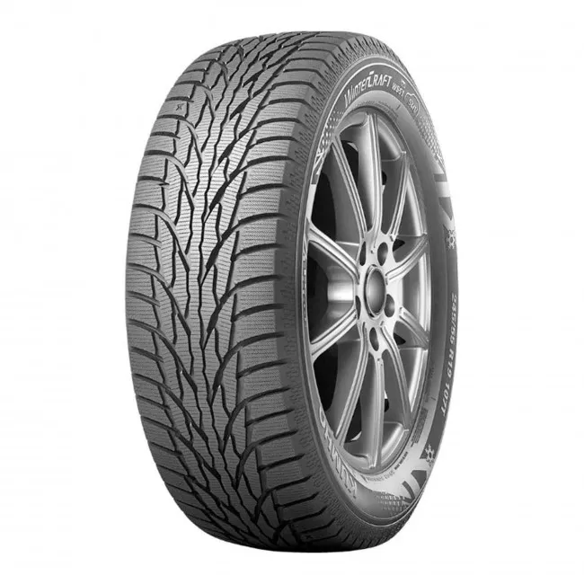Шина WinterCraft SUV Ice WS51 215/65R16 102T XL