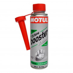 Октан-коректор Motul Super Octane Booster Gasoline 300мл (107812) (101315)