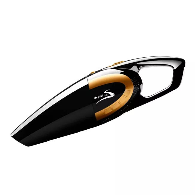 Автопилосос Aspiring Dust 2 (DU5500ABS)