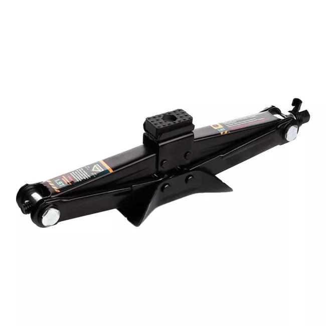 Домкрат механічний Armer 1,5т (ARM-115)