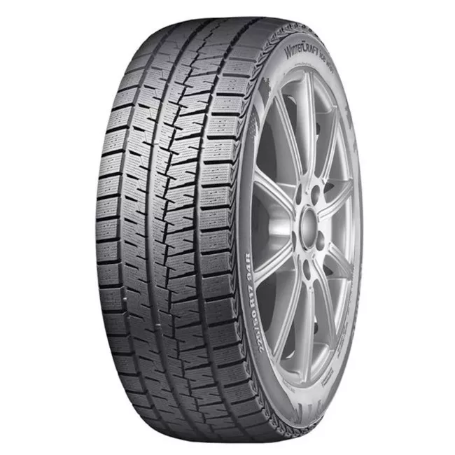 Шина 215/65R16 98R Kumho WinterCraft Ice Wi61