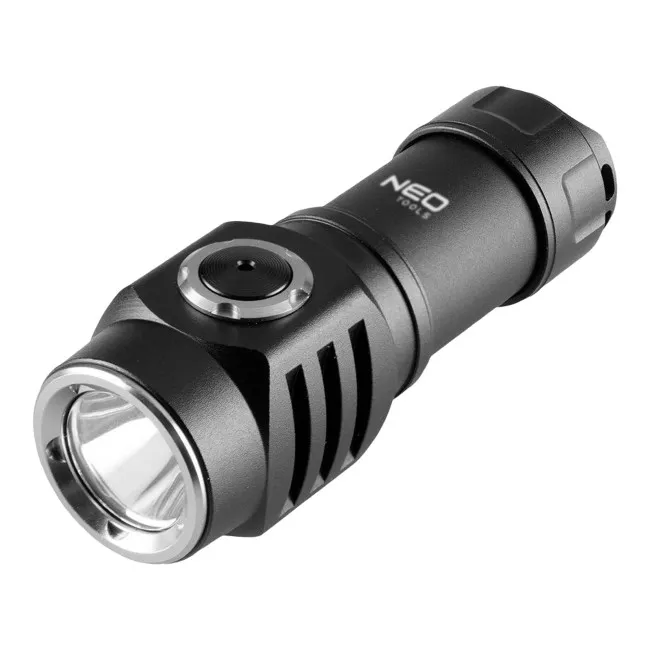 Фонарь ручной Neo Tools SST20 LED (99-074)