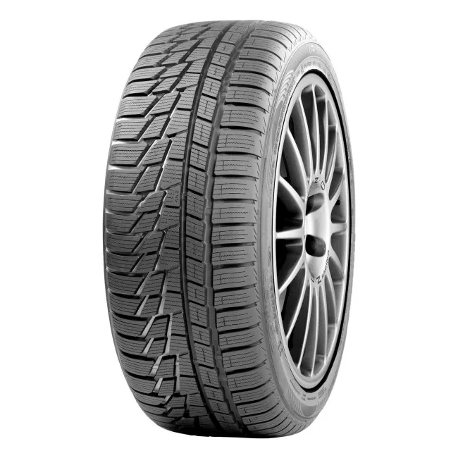 Шина 225/40R18 92V WR G2 XL