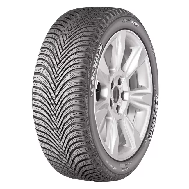 Шина 215/60R16 99T ALPIN А5