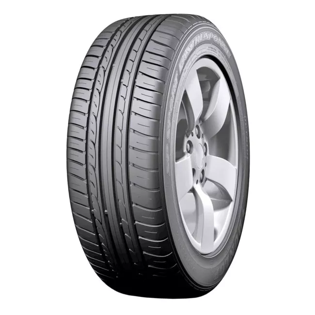 Шина 215/55R17 94W SP Sport FastResponse Шина 215/55R17 94W SP Sport FastResponse