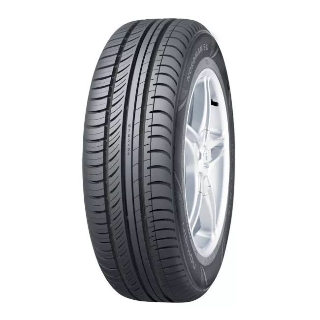 Шина 215/60R16 99H NORDMAN SX XL