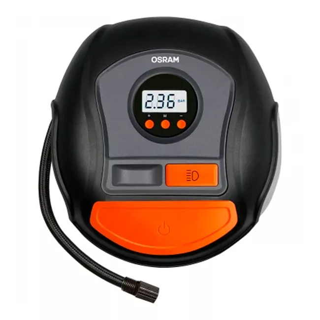 Компрессор автомобильный Osram (OTI450)