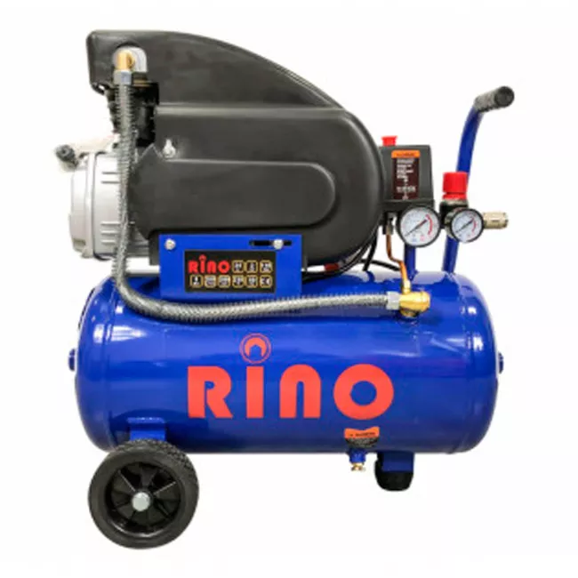Компрессор передвижной Rino (HM2024F)