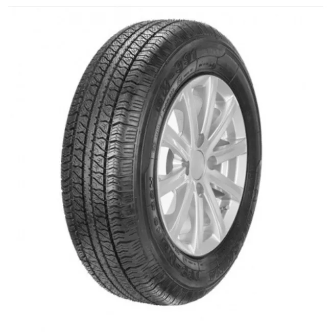 Шина 155/70R13 75T БІЛ-391 б/к