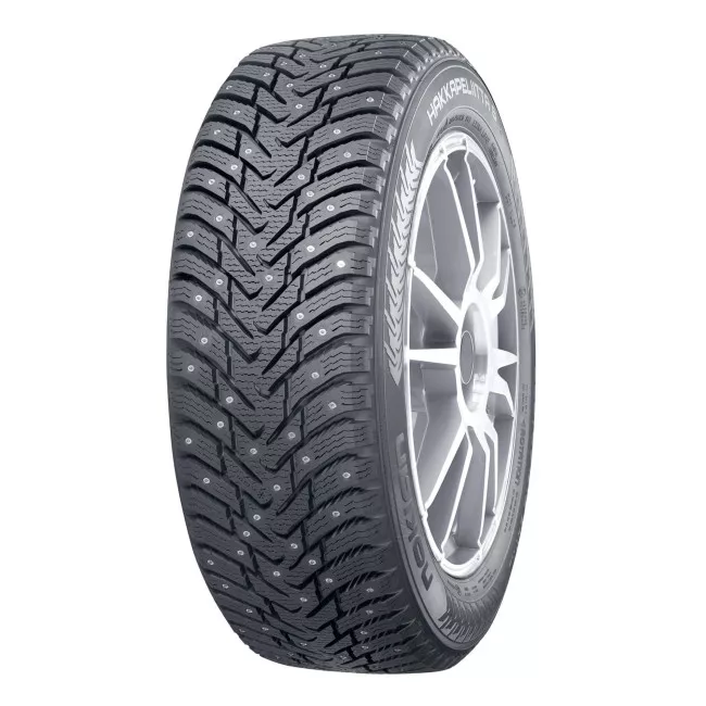 Шина 225/65R17 106T HKPL SUV 8 XL шип