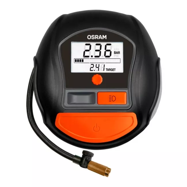 Компресор автомобільний  Osram (OTI1000)