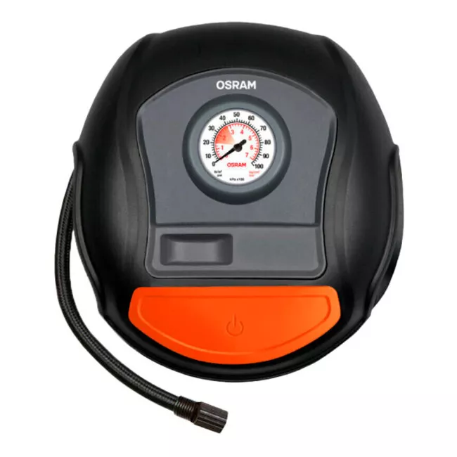 Компрессор автомобильный Osram (OTI200)