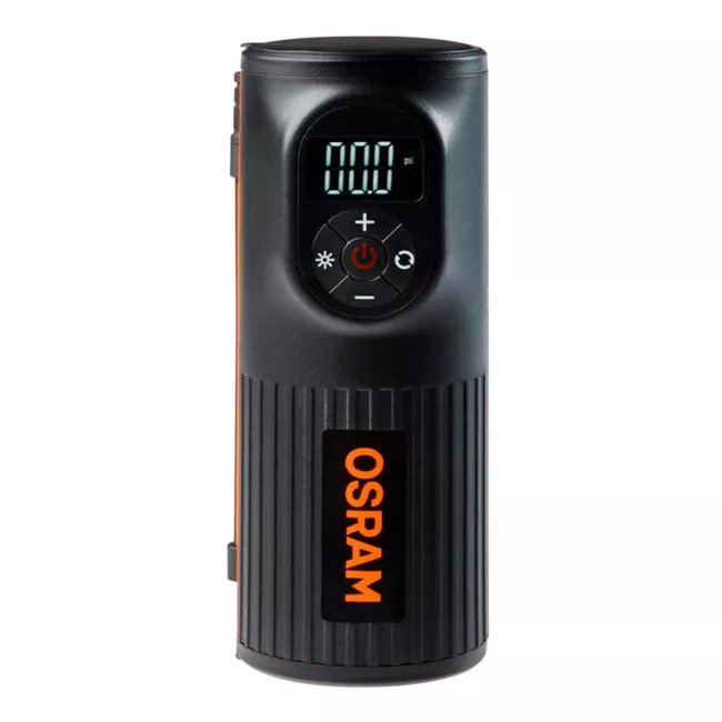 Компрессор автомобильный Osram (OTIR2000)
