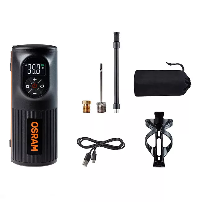 Компрессор автомобильный Osram (OTIR2000)